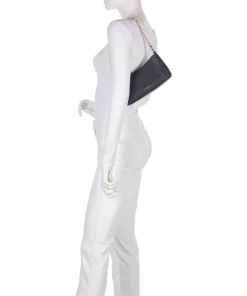 Coccinelle Clutch & Evening Bags|Shoulder Bags-Aura Shoulder bag grained leather