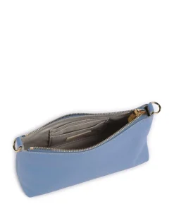 Coccinelle Shoulder Bags|Crossbody Bags-Aura Shoulder bag grained leather