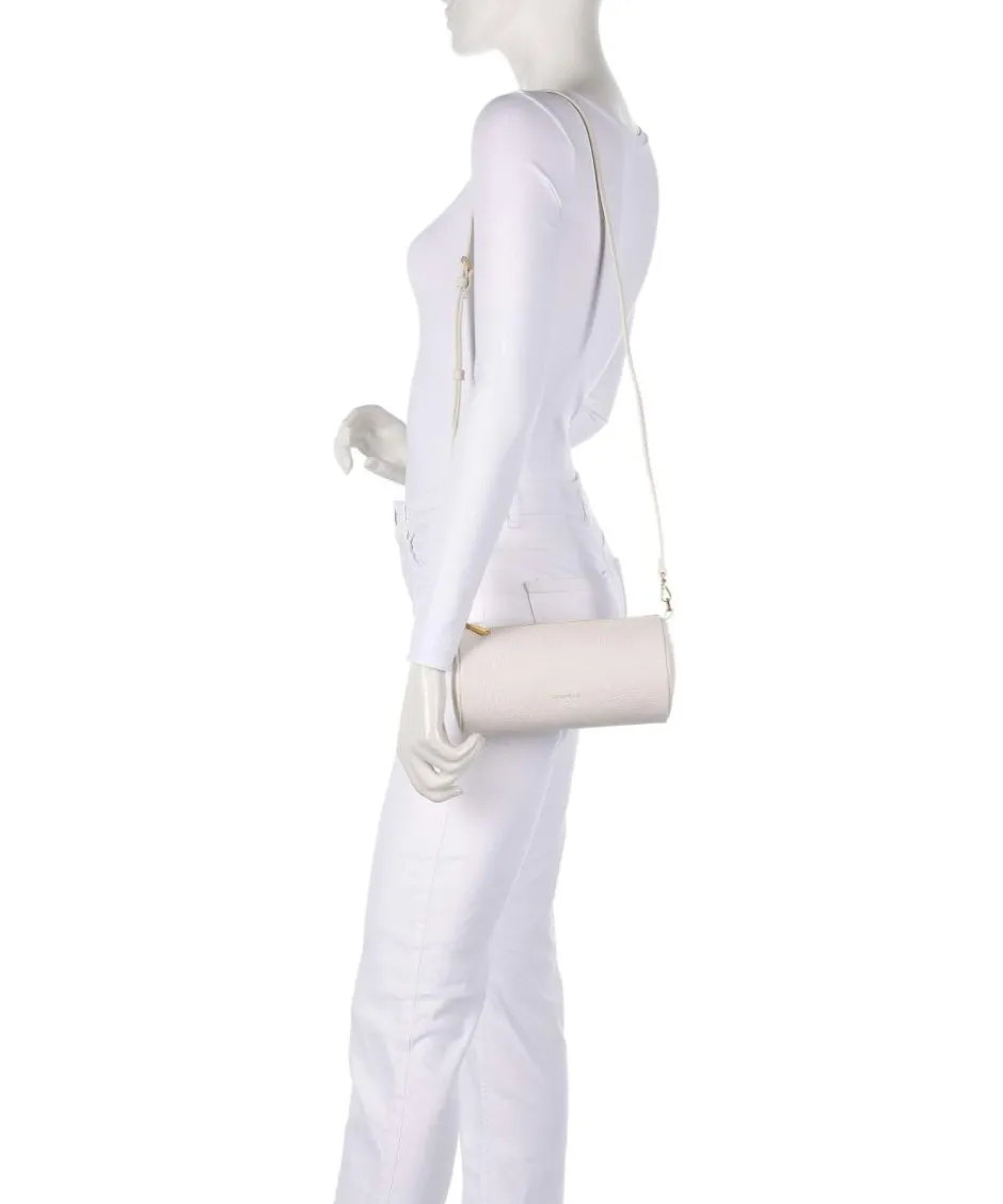 Coccinelle Clutch & Evening Bags|Shoulder Bags-Aura Shoulder bag leather
