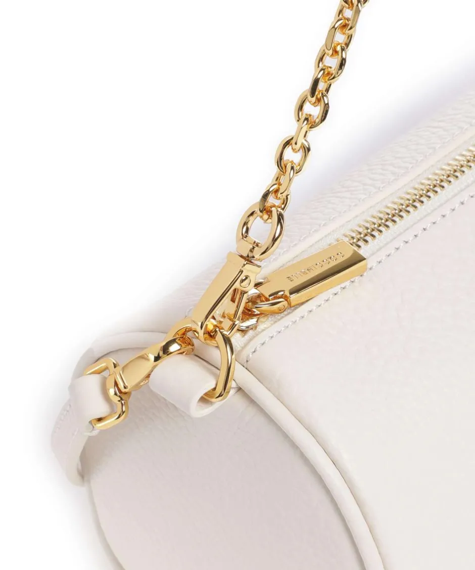 Coccinelle Clutch & Evening Bags|Shoulder Bags-Aura Shoulder bag leather