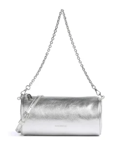 Coccinelle Clutch & Evening Bags|Shoulder Bags-Aura Shoulder bag leather