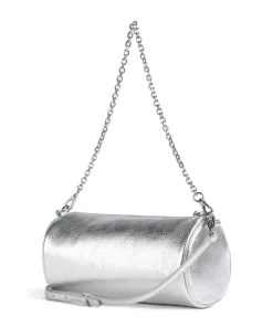 Coccinelle Clutch & Evening Bags|Shoulder Bags-Aura Shoulder bag leather