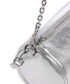 Coccinelle Clutch & Evening Bags|Shoulder Bags-Aura Shoulder bag leather