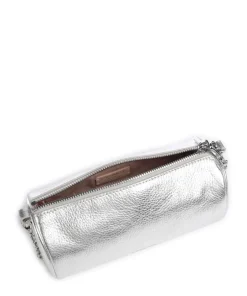 Coccinelle Clutch & Evening Bags|Shoulder Bags-Aura Shoulder bag leather
