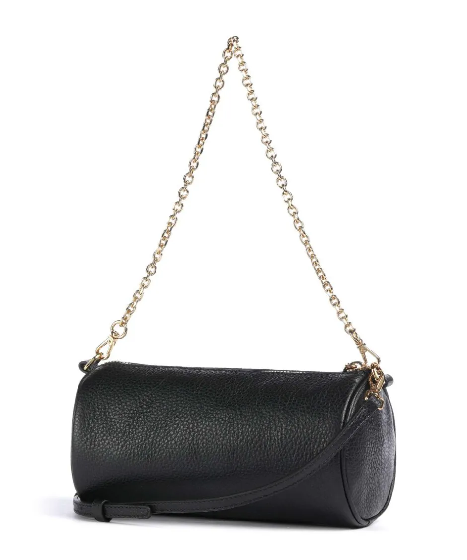 Coccinelle Clutch & Evening Bags|Shoulder Bags-Aura Shoulder bag leather