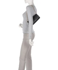 Coccinelle Clutch & Evening Bags|Shoulder Bags-Aura Shoulder bag leather