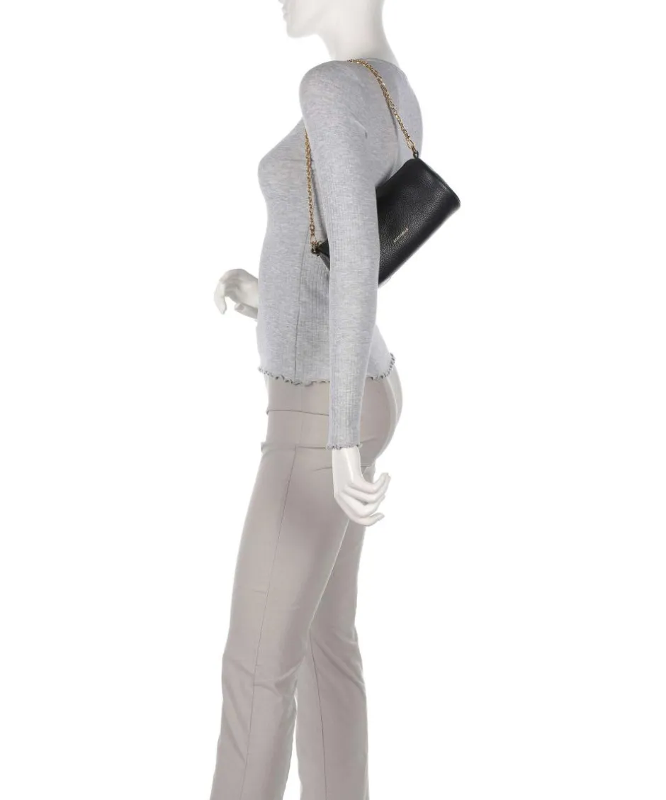 Coccinelle Clutch & Evening Bags|Shoulder Bags-Aura Shoulder bag leather