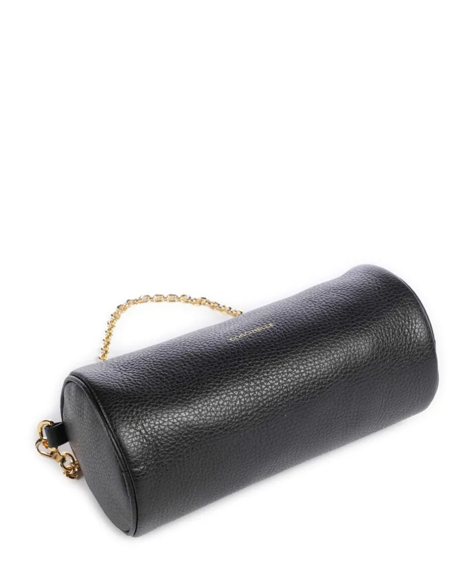 Coccinelle Clutch & Evening Bags|Shoulder Bags-Aura Shoulder bag leather