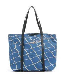 Liebeskind Tote Bags-Aurora Canvas Tote bag canvas