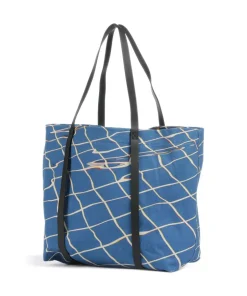 Liebeskind Tote Bags-Aurora Canvas Tote bag canvas