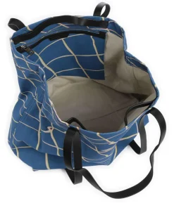 Liebeskind Tote Bags-Aurora Canvas Tote bag canvas