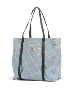 Liebeskind Tote Bags-Aurora Canvas Tote bag canvas