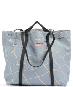 Liebeskind Tote Bags-Aurora Canvas Tote bag canvas