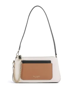 Kate Spade New York Shoulder Bags-Ava Shoulder bag grained cow leather