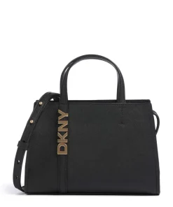 DKNY Handbags|Crossbody Bags-Avril Handbag fine grain cow leather