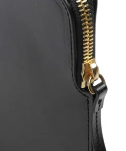 by Malene Birger Business- & Laptop Bags-Aya Laptop case 13″ fine grain leather