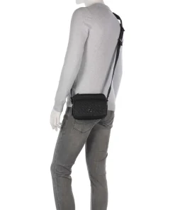 BOSS Crossbody Bags-B Icon Crossbody bag nylon