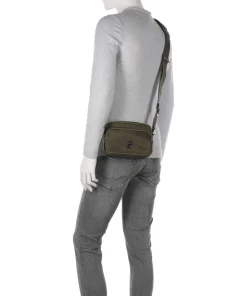 BOSS Crossbody Bags-B Icon Crossbody bag polyester