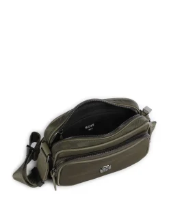 BOSS Crossbody Bags-B Icon Crossbody bag polyester