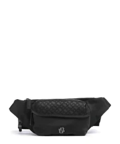BOSS Fanny Packs|Crossbody Bags-B Icon Fanny pack recycled polyester