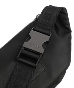 BOSS Fanny Packs|Crossbody Bags-B Icon Fanny pack recycled polyester
