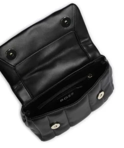 BOSS Clutch & Evening Bags|Shoulder Bags-B Icon S Shoulder bag imitation leather