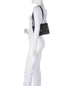 BOSS Shoulder Bags|Crossbody Bags-B Icon Shoulder bag grained cow leather