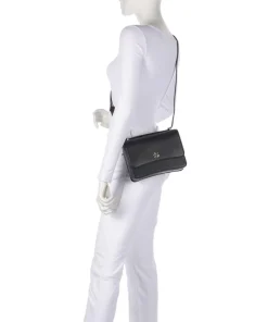 BOSS Shoulder Bags|Crossbody Bags-B Icon Shoulder bag grained cow leather