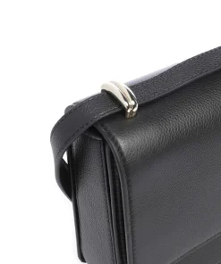BOSS Shoulder Bags|Crossbody Bags-B Icon Shoulder bag grained cow leather