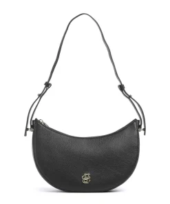 BOSS Shoulder Bags-B Icon Shoulder bag grained cow leather