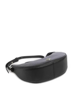 BOSS Shoulder Bags-B Icon Shoulder bag grained cow leather