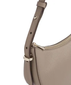 BOSS Shoulder Bags-B Icon Shoulder bag grained cow leather