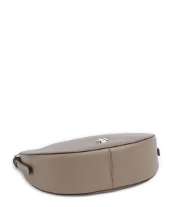 BOSS Shoulder Bags-B Icon Shoulder bag grained cow leather
