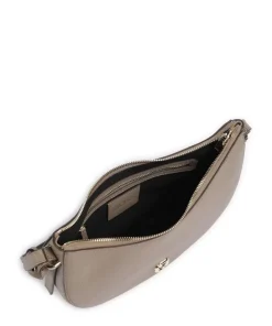 BOSS Shoulder Bags-B Icon Shoulder bag grained cow leather