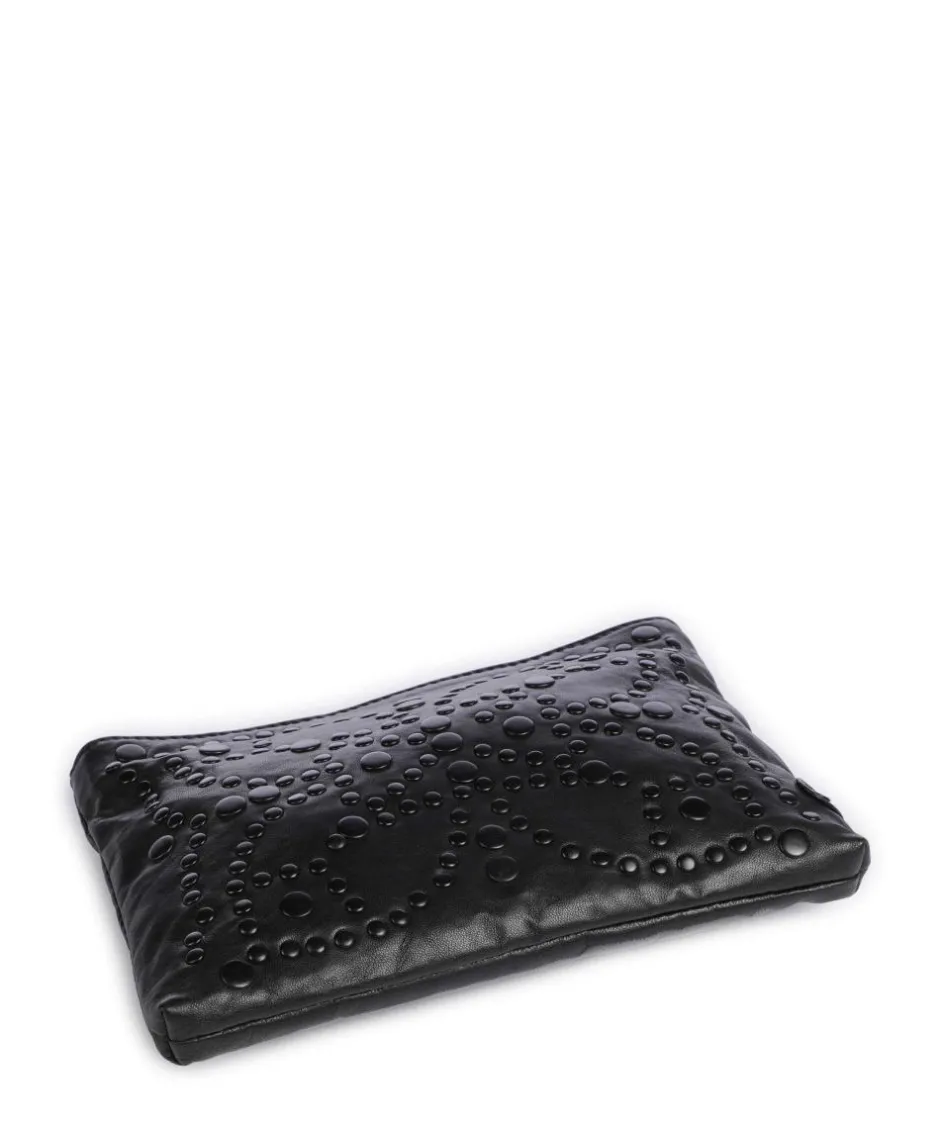 Depeche Crossbody Bags-Back to Crossbody bag sheepskin leather