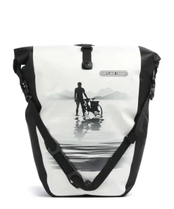 Ortlieb Bike Bags-Back-Roller Design QL2.1 Luggage bag polyester