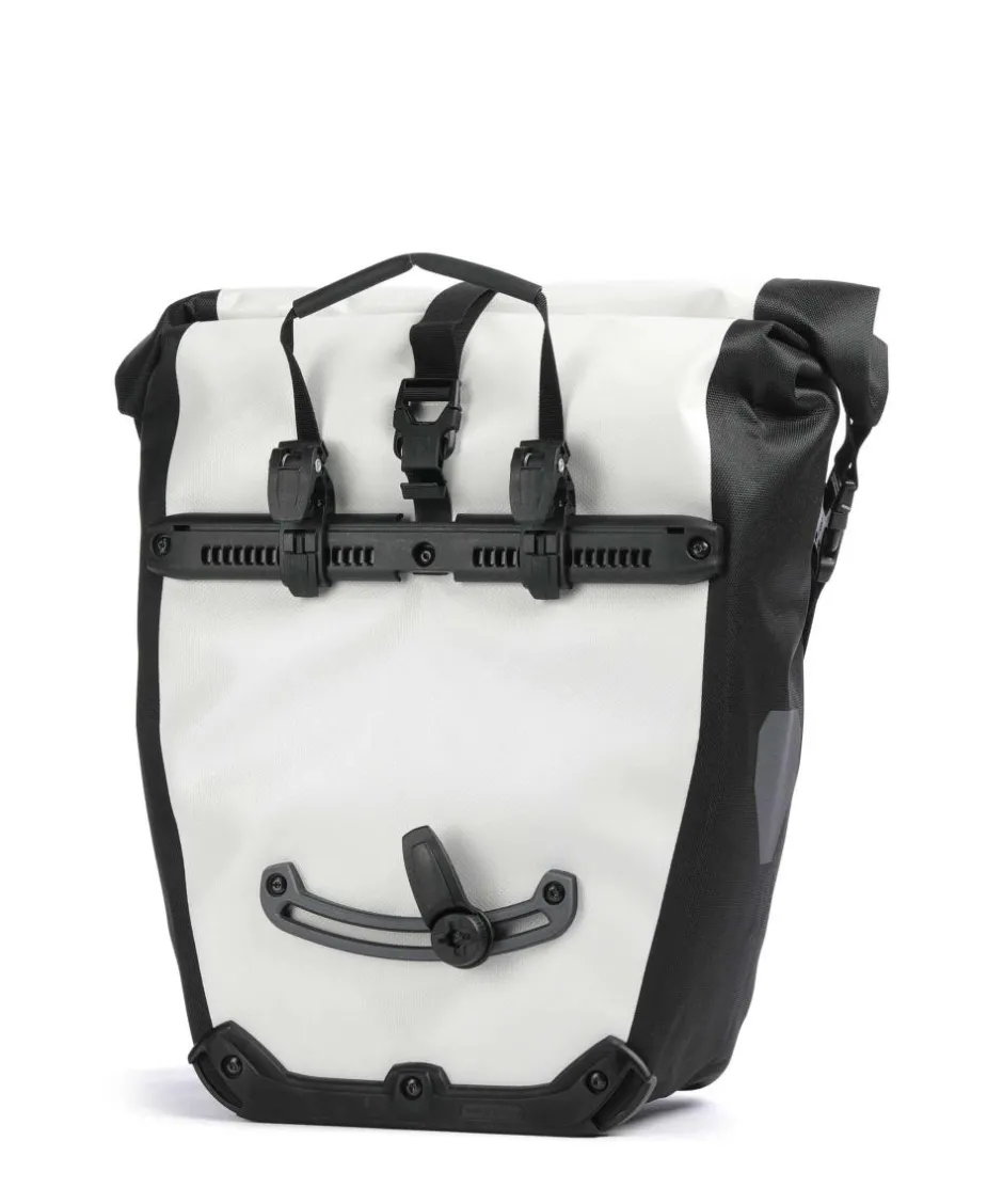 Ortlieb Bike Bags-Back-Roller Design QL2.1 Luggage bag polyester