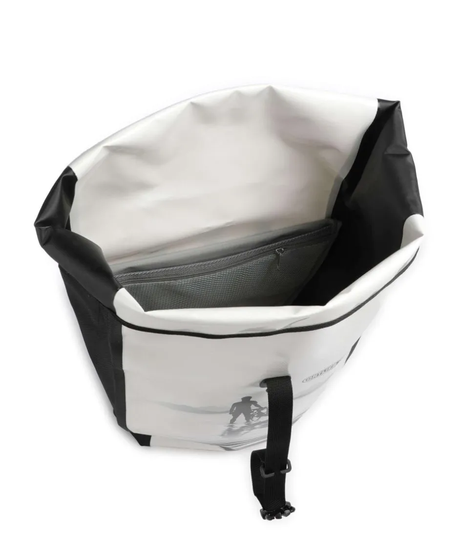 Ortlieb Bike Bags-Back-Roller Design QL2.1 Luggage bag polyester