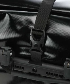 Ortlieb Bike Bags-Back-Roller Free QL2.1 Set Luggage bag nylon