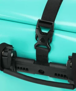 Ortlieb Bike Bags-Back-Roller Free QL2.1 Set Luggage bag nylon