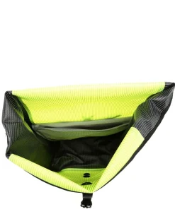 Ortlieb Bike Bags-Back-Roller High-Vis QL2.1 Luggage bag Cordura® polyester