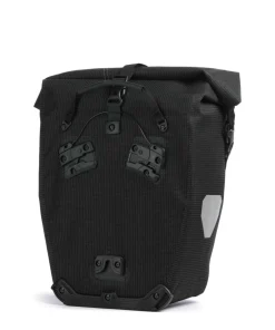 Ortlieb Bike Bags-Back-Roller High-Vis QL3.1 Luggage bag Cordura® polyester