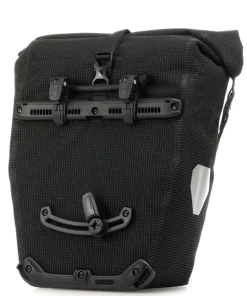 Ortlieb Bike Bags-Back-Roller High-Vis QL2.1 Luggage bag Cordura® polyester