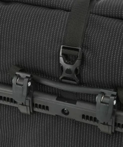Ortlieb Bike Bags-Back-Roller High-Vis QL2.1 Luggage bag Cordura® polyester