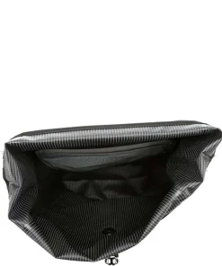 Ortlieb Bike Bags-Back-Roller High-Vis QL2.1 Luggage bag Cordura® polyester