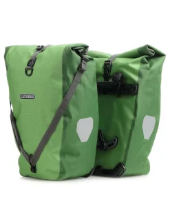 Ortlieb Bike Bags-Back-Roller Plus CR QL2.1 Set Luggage bag Cordura® polyester
