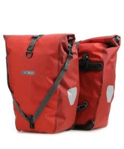 Ortlieb Bike Bags-Back-Roller Plus CR QL2.1 Set Luggage bag Cordura® polyester