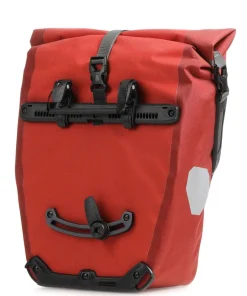 Ortlieb Bike Bags-Back-Roller Plus CR QL2.1 Set Luggage bag Cordura® polyester