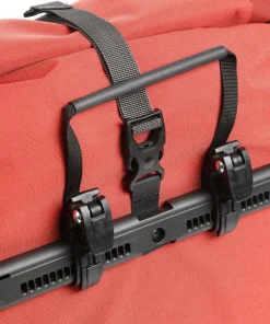Ortlieb Bike Bags-Back-Roller Plus CR QL2.1 Set Luggage bag Cordura® polyester