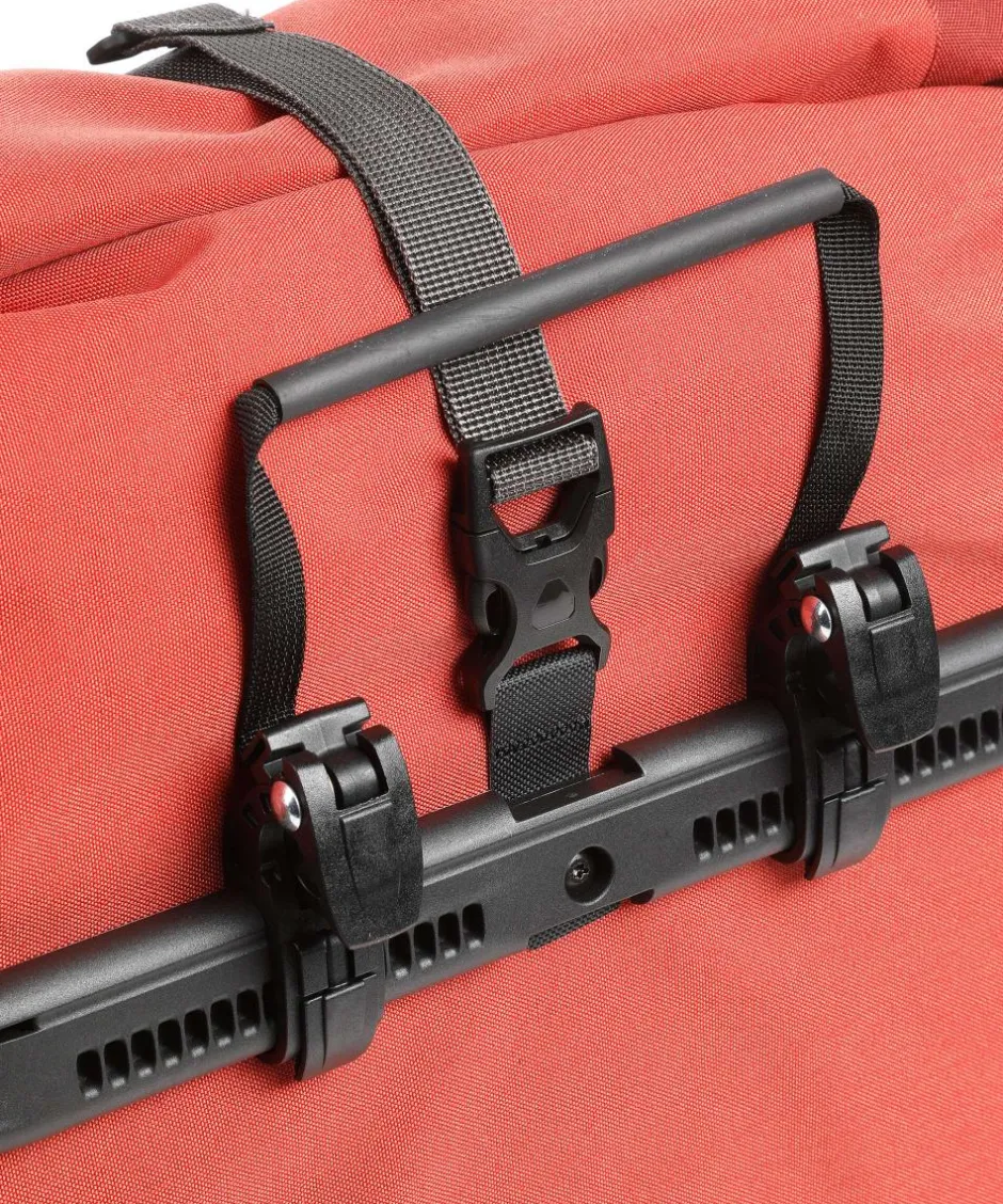 Ortlieb Bike Bags-Back-Roller Plus CR QL2.1 Set Luggage bag Cordura® polyester